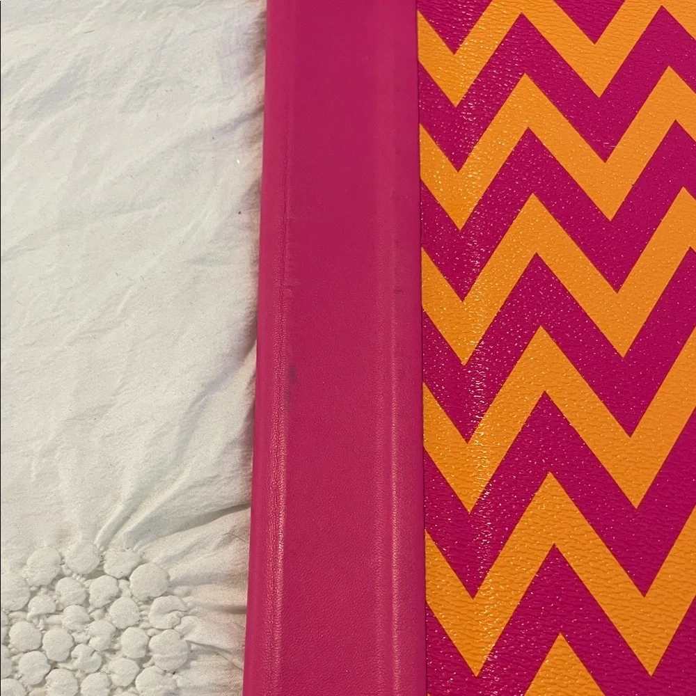 Vera Bradley Magenta Tablet Case